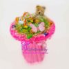 byket_kinder_mishka