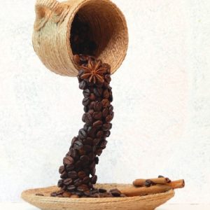 Кофейные