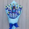byket of Bounty and Milky Way