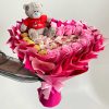 Букет Романтический сюрприз